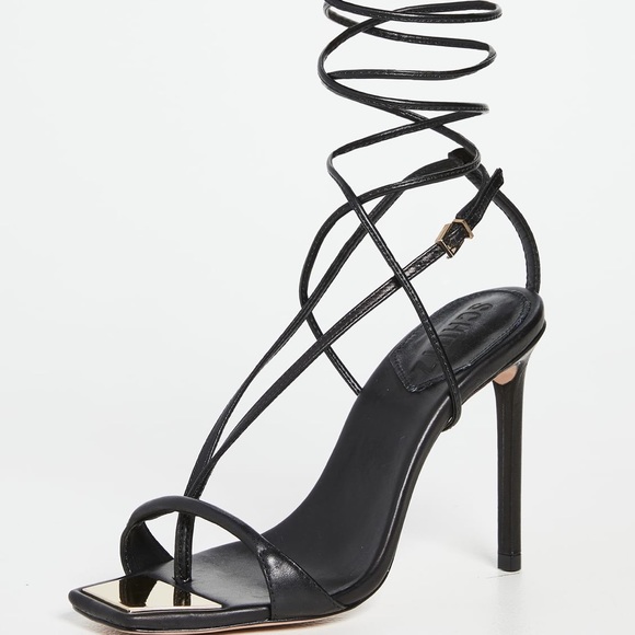 Schutz Vikki sandala NEW $128 - Picture 3 of 10